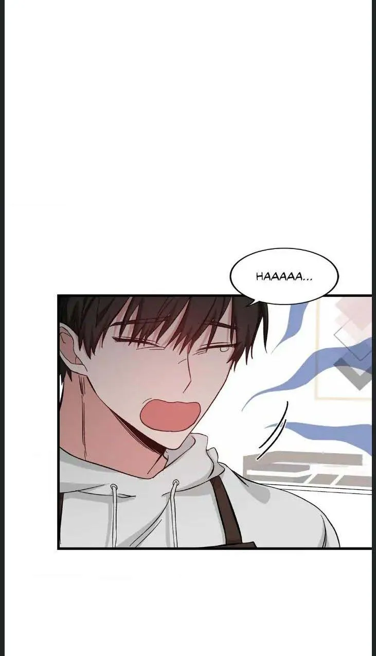 Tôi Yêu Vị Thần Của Tôi Chapter 10 Trang 18