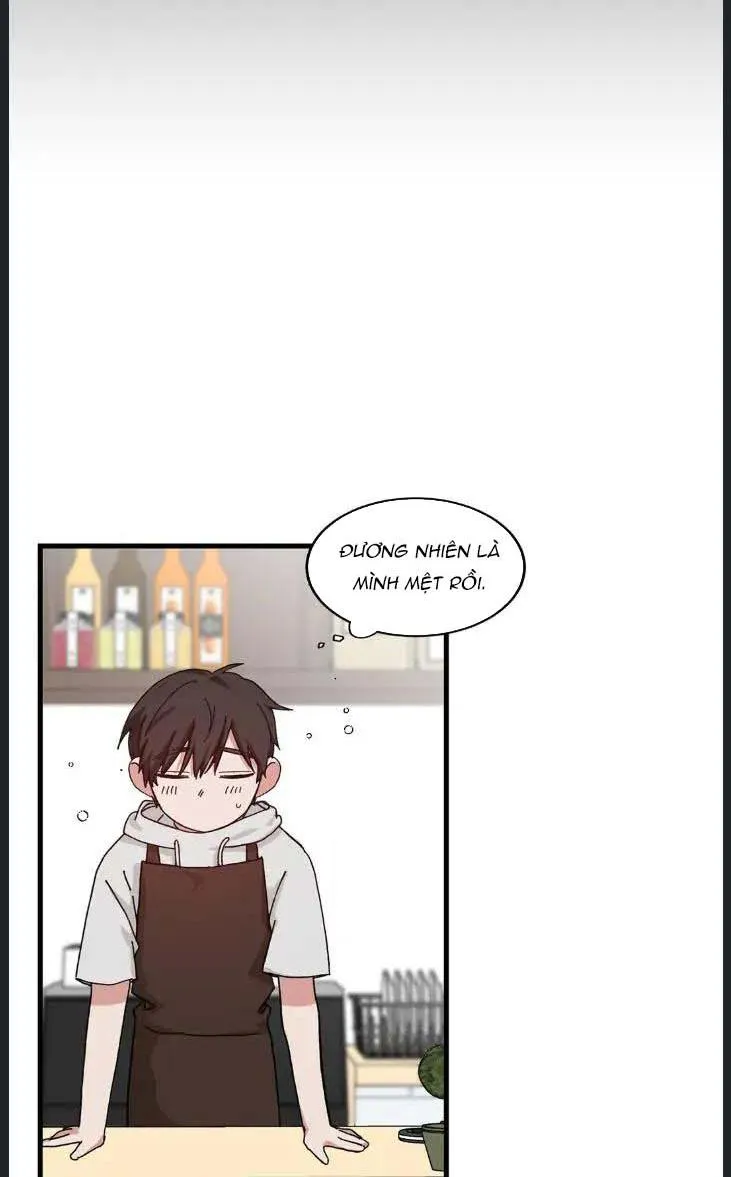 Tôi Yêu Vị Thần Của Tôi Chapter 10 Trang 30