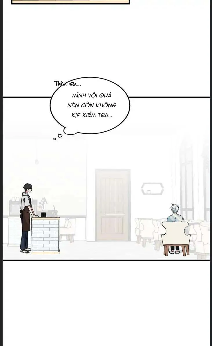 Tôi Yêu Vị Thần Của Tôi Chapter 10 Trang 31