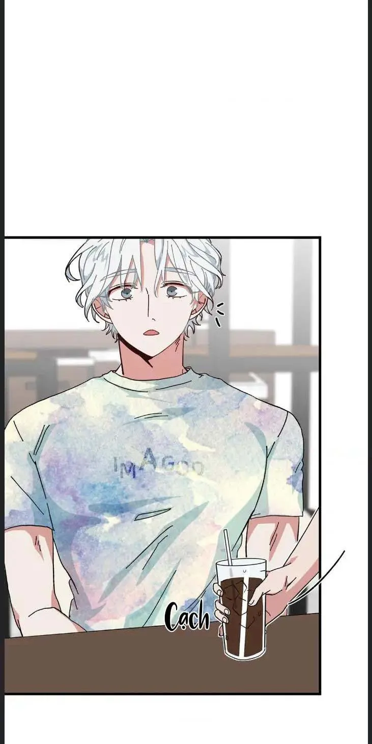 Tôi Yêu Vị Thần Của Tôi Chapter 10 Trang 34