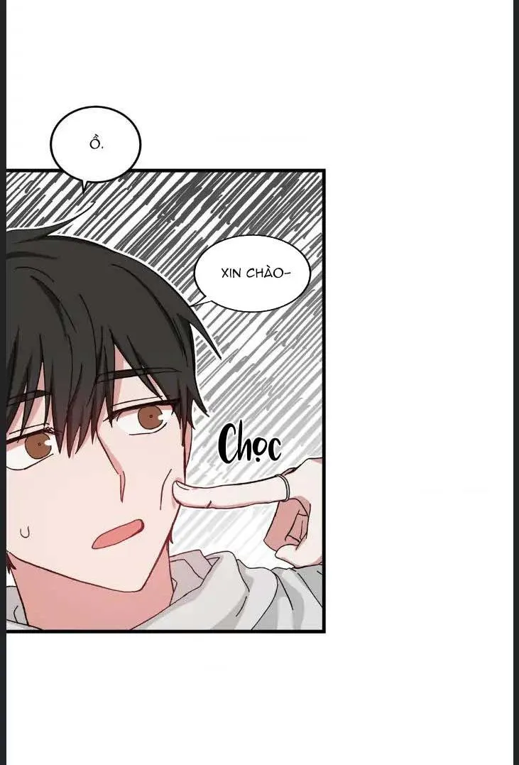 Tôi Yêu Vị Thần Của Tôi Chapter 10 Trang 44