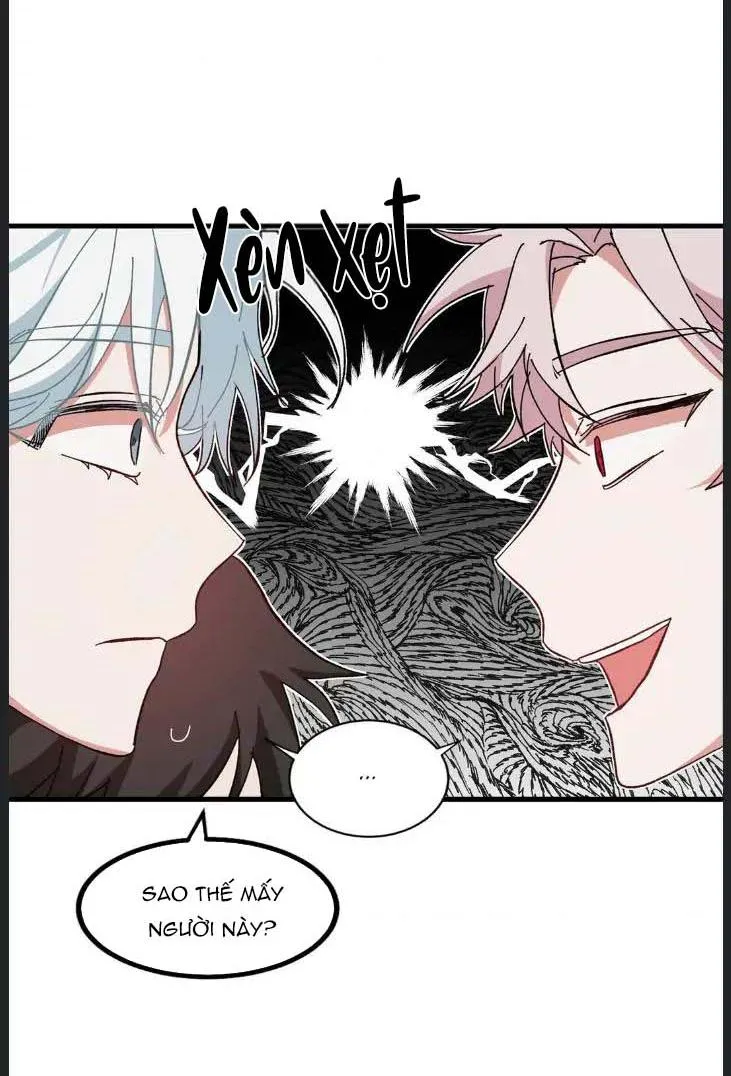 Tôi Yêu Vị Thần Của Tôi Chapter 10 Trang 52