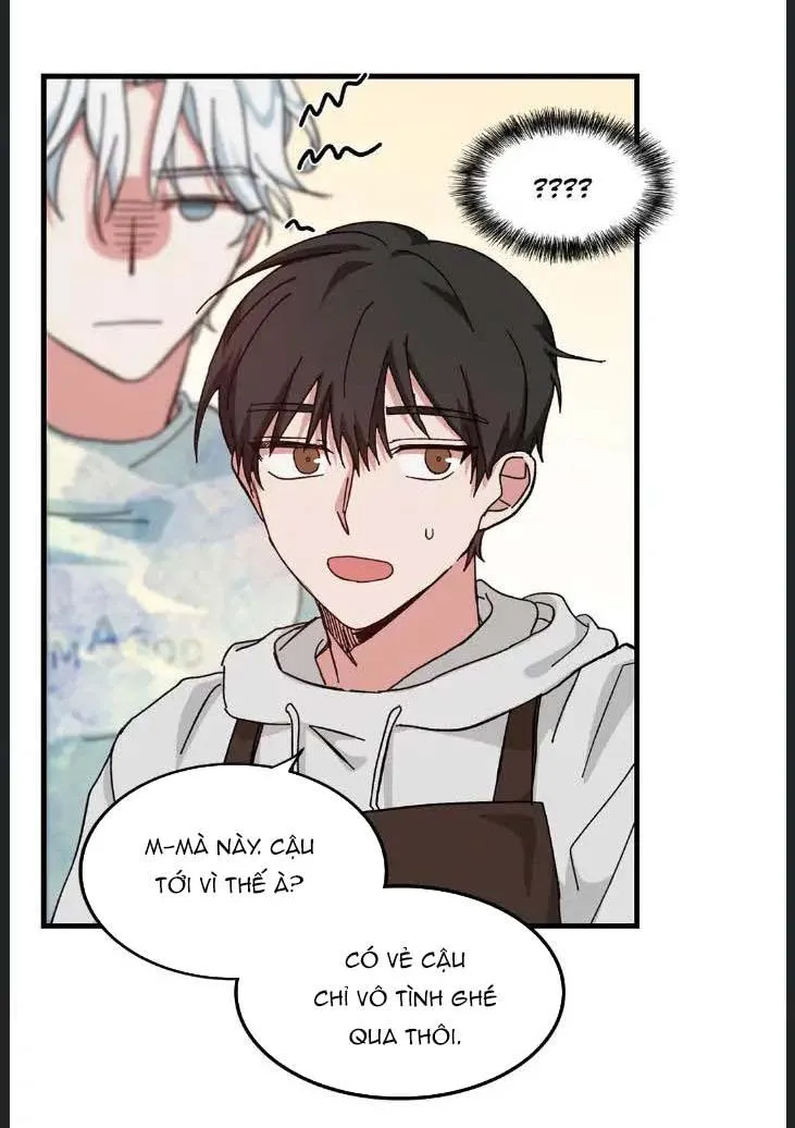 Tôi Yêu Vị Thần Của Tôi Chapter 10 Trang 53