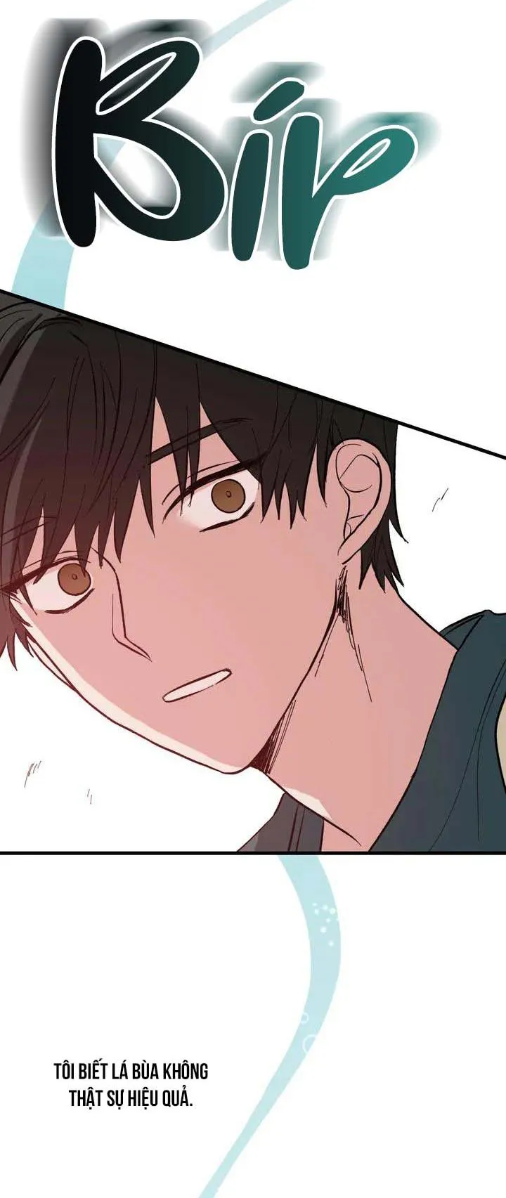 Tôi Yêu Vị Thần Của Tôi Chapter 1 Trang 31