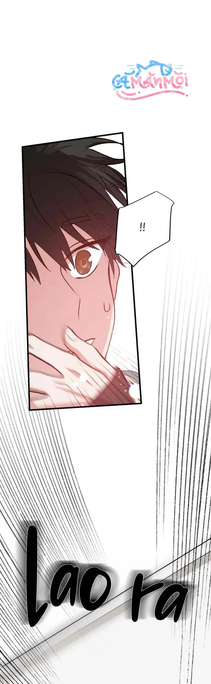 Tôi Yêu Vị Thần Của Tôi Chapter 1 Trang 33