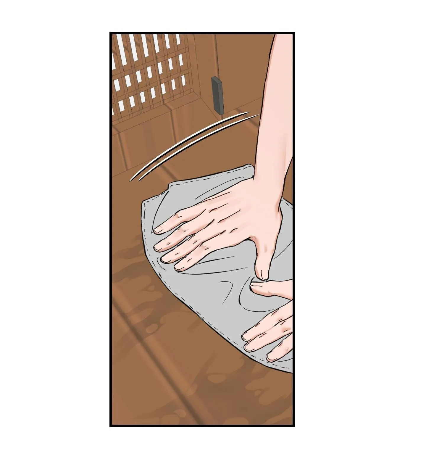 Tóm được em rồi! Chapter 3 Trang 3