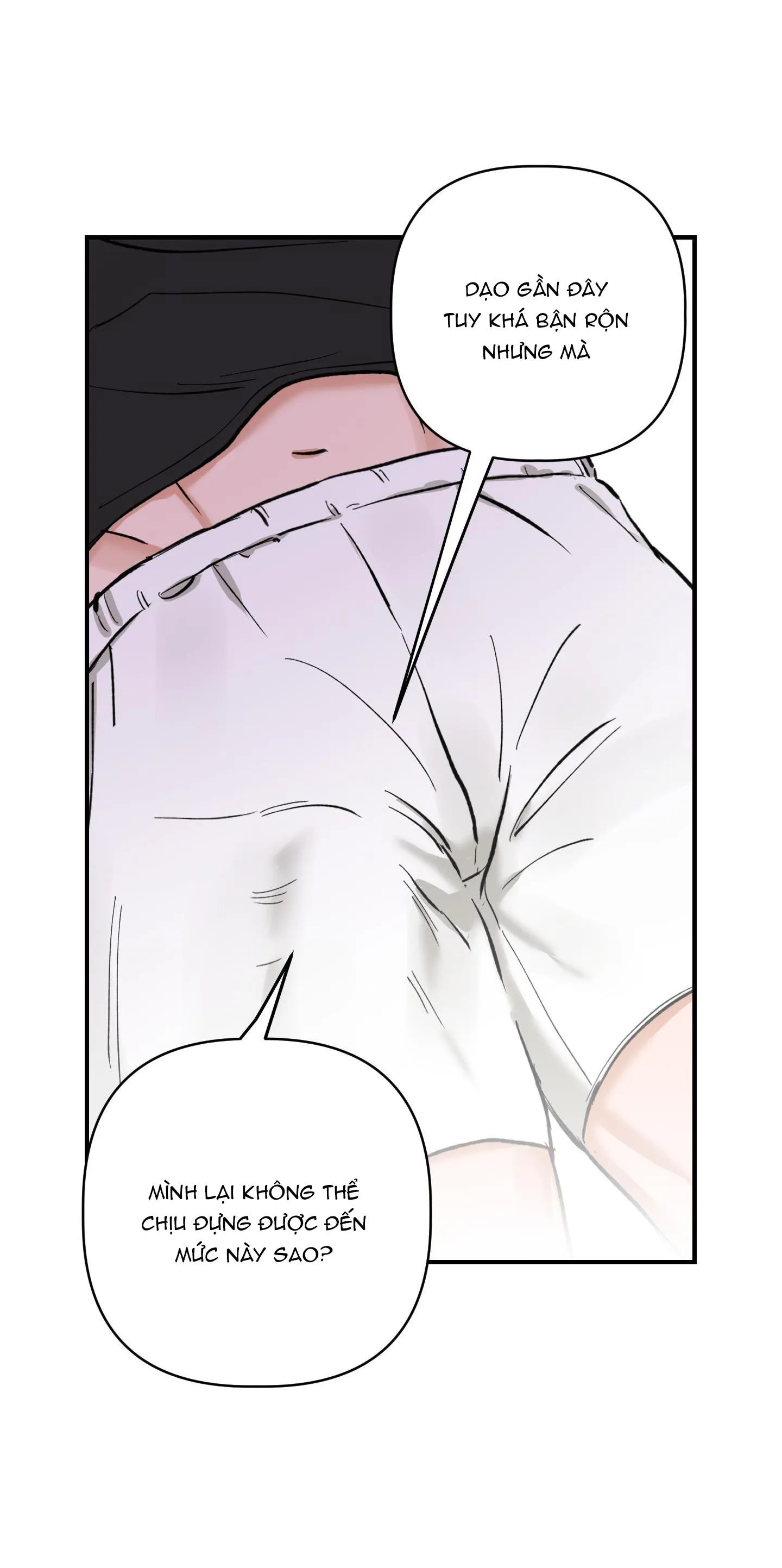 Tóm được em rồi! Chapter 3 Trang 19