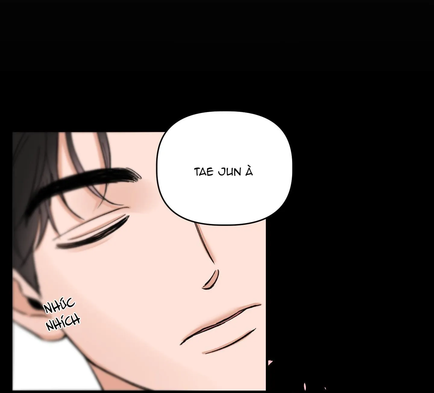 Tóm được em rồi! Chapter 3 Trang 22