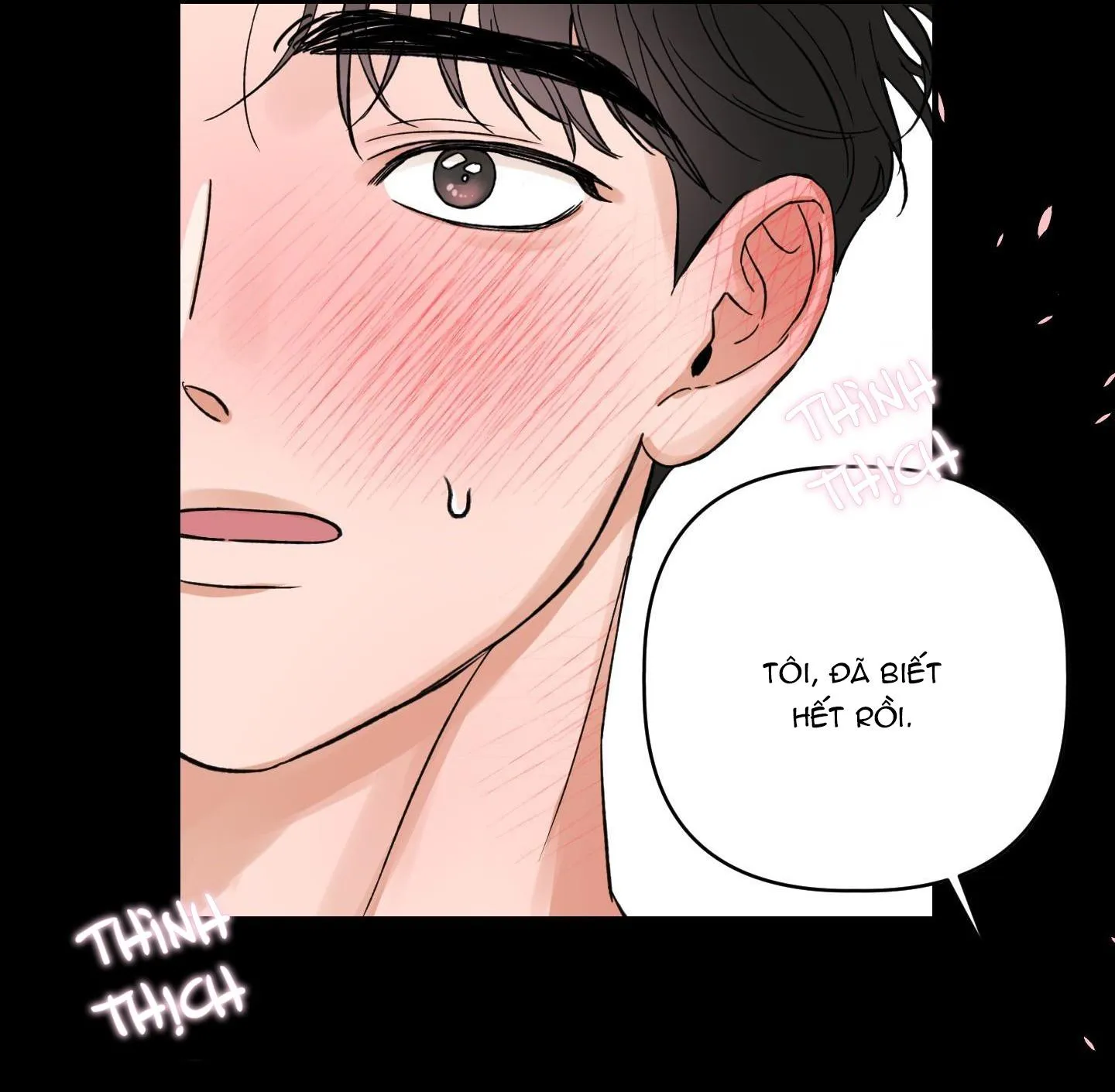 Tóm được em rồi! Chapter 3 Trang 46