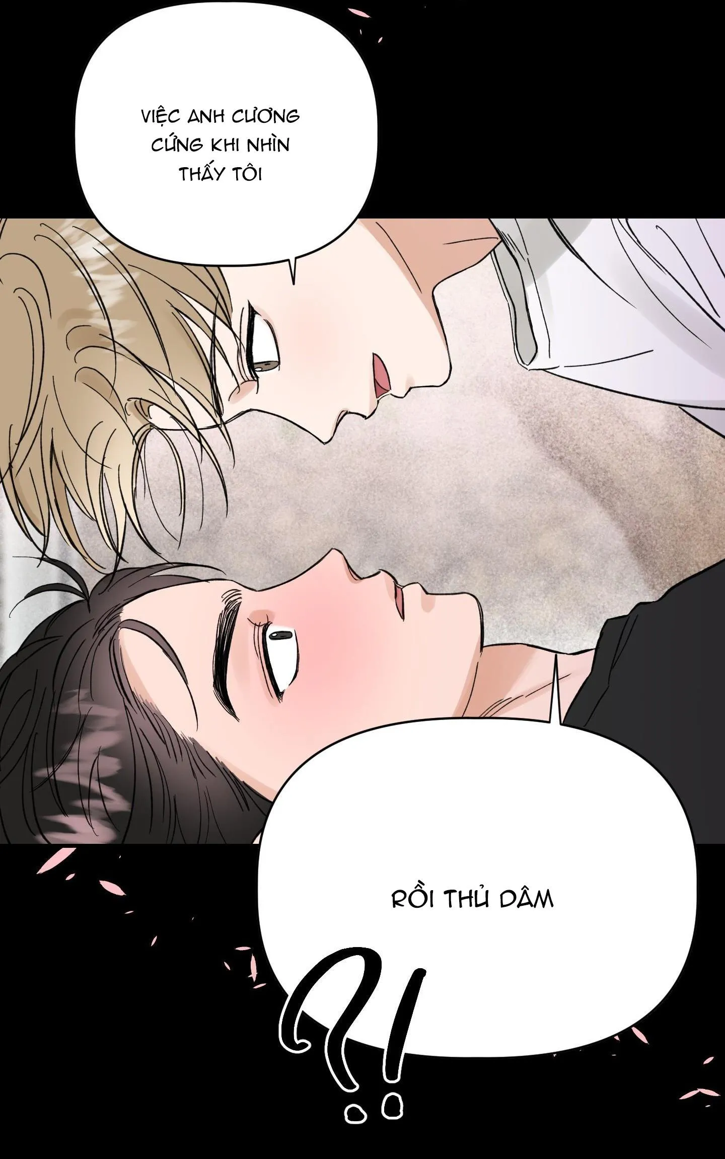 Tóm được em rồi! Chapter 3 Trang 52