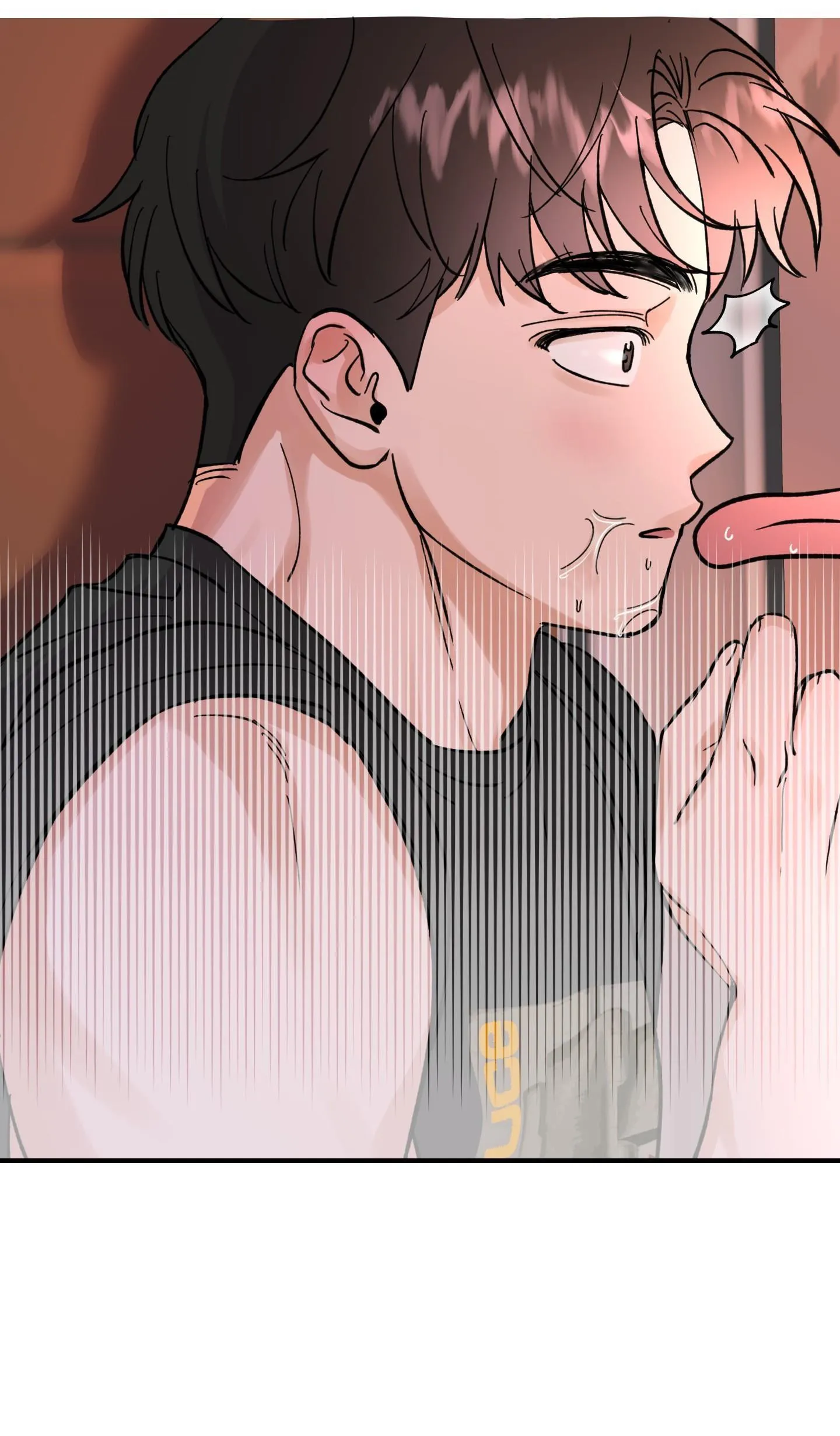 Tóm được em rồi! Chapter 3 Trang 69