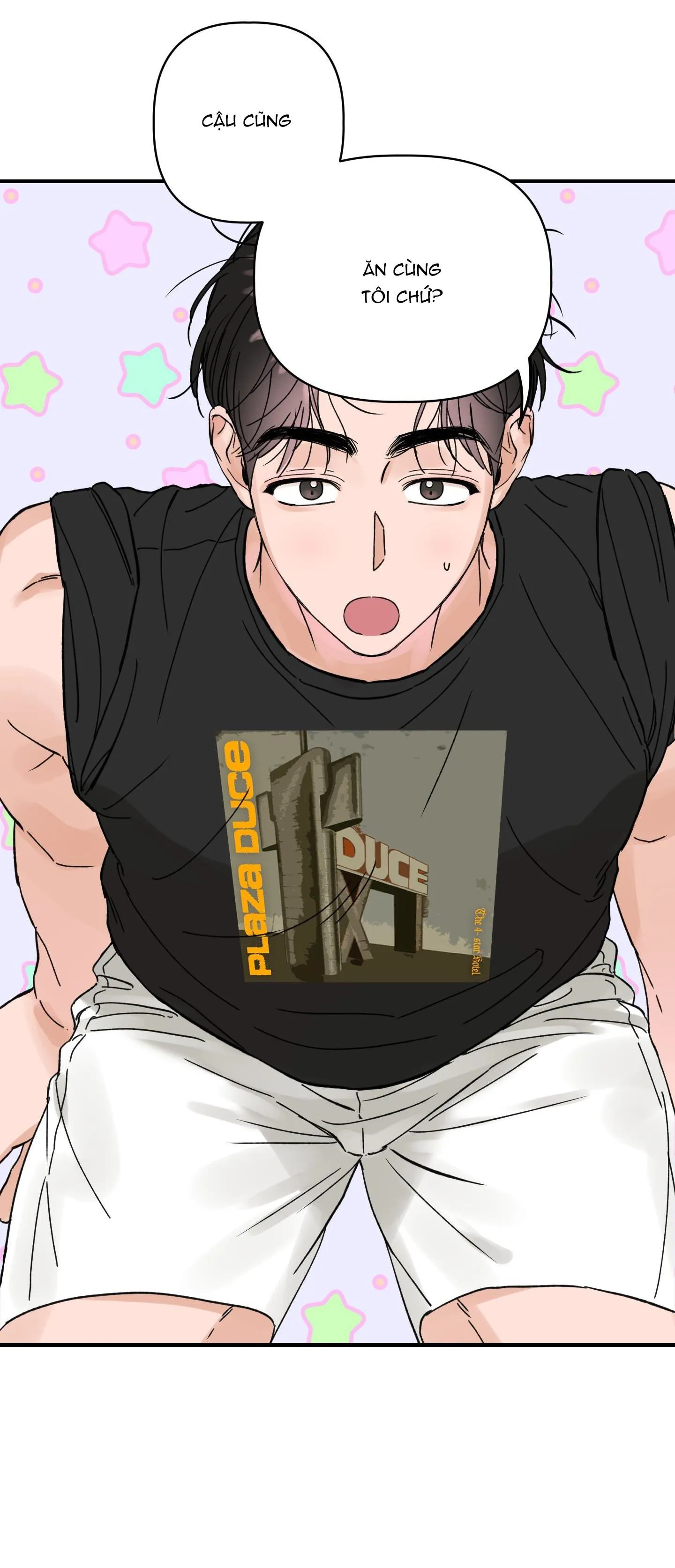 Tóm được em rồi! Chapter 3 Trang 74