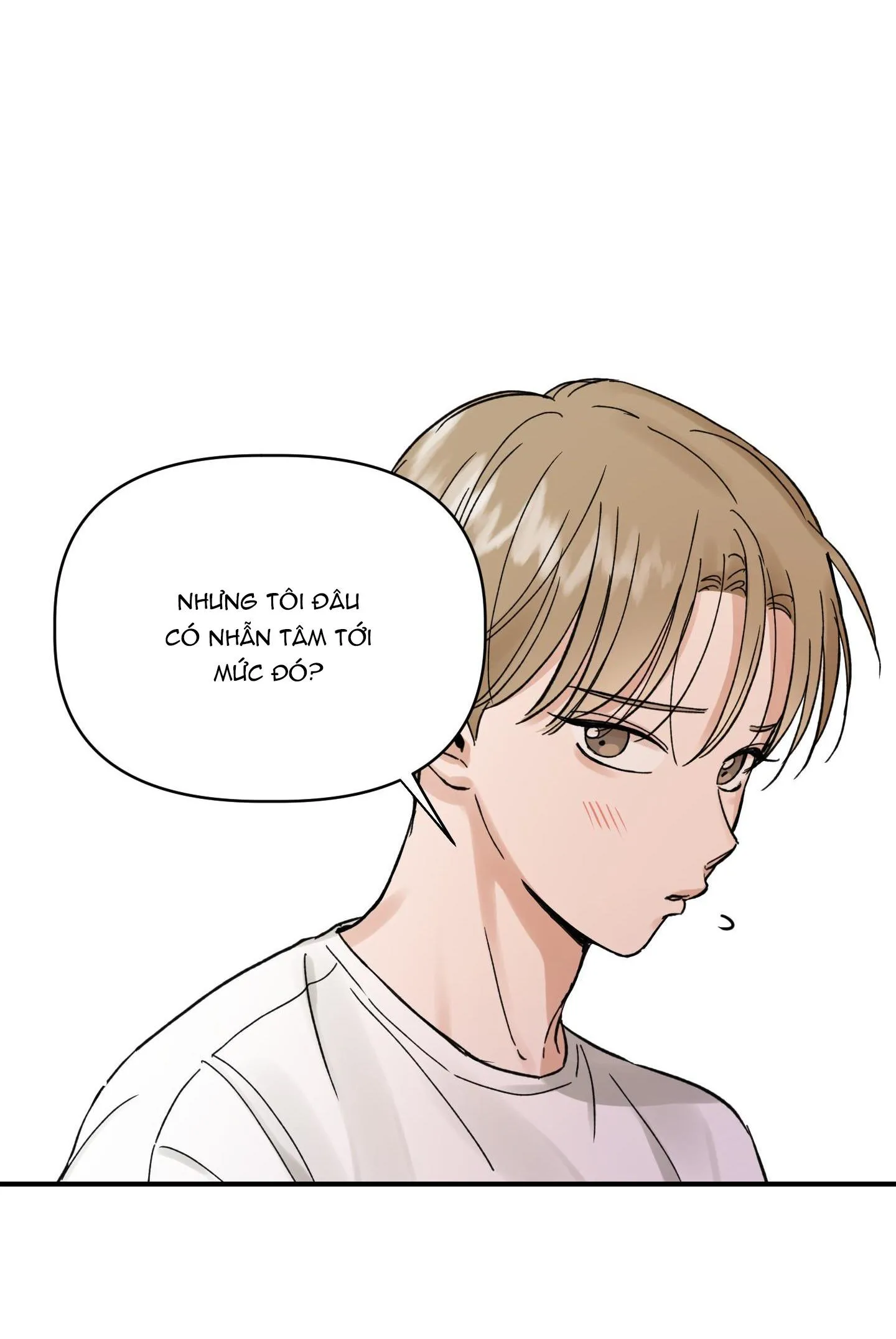 Tóm được em rồi! Chapter 3 Trang 76