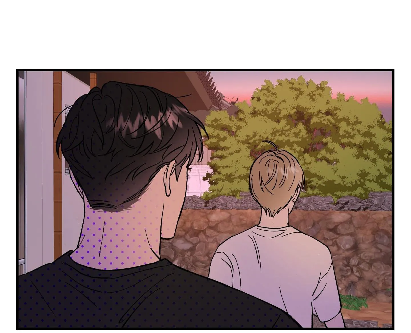 Tóm được em rồi! Chapter 3 Trang 83