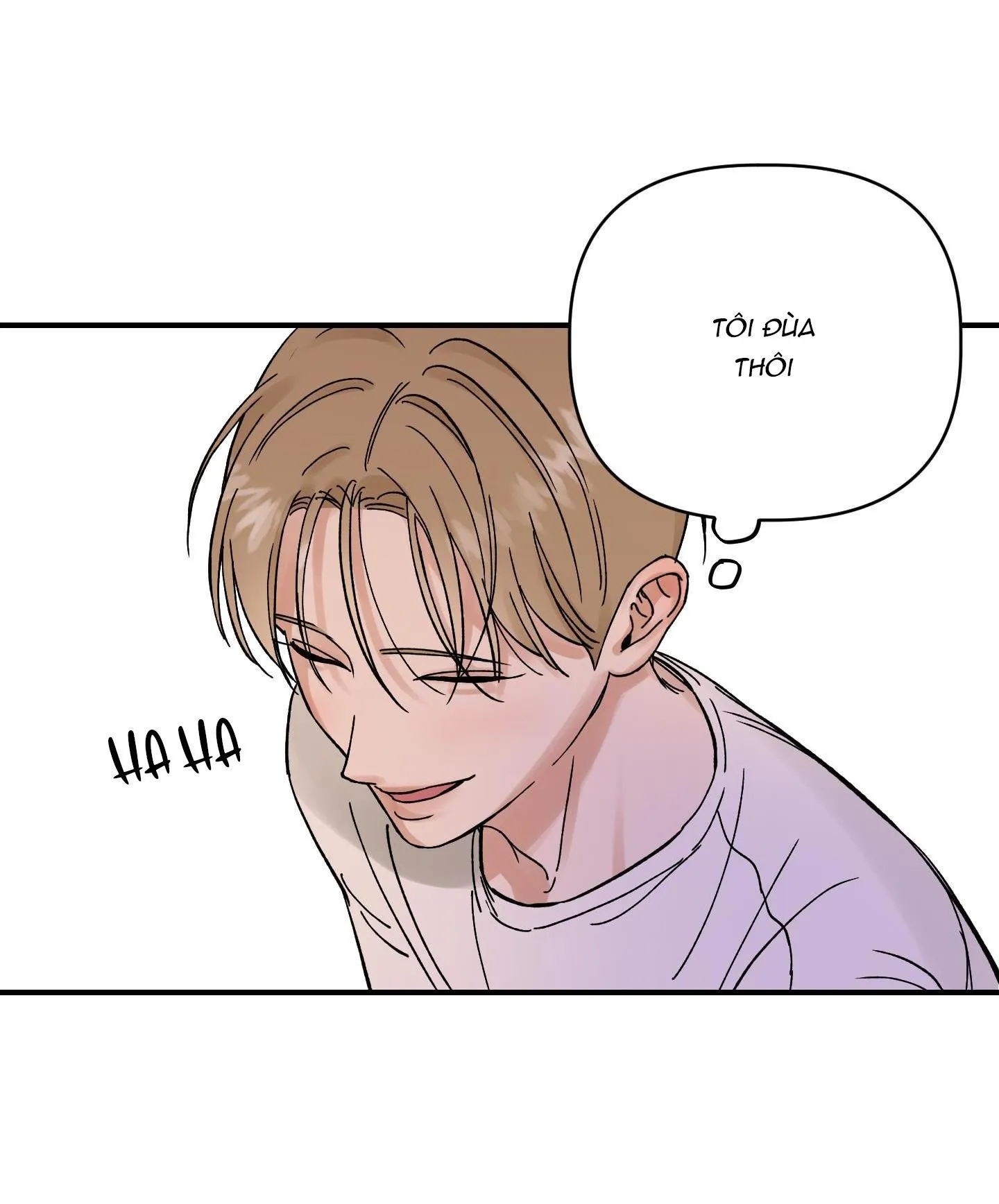 Tóm được em rồi! Chapter 3 Trang 85