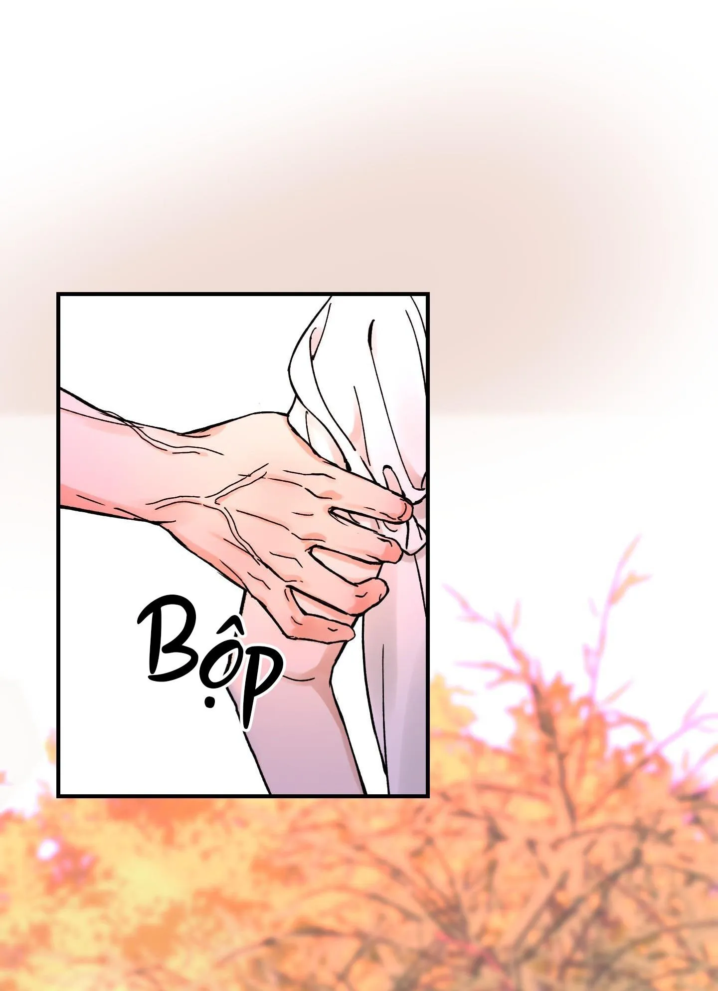 Tóm được em rồi! Chapter 3 Trang 86