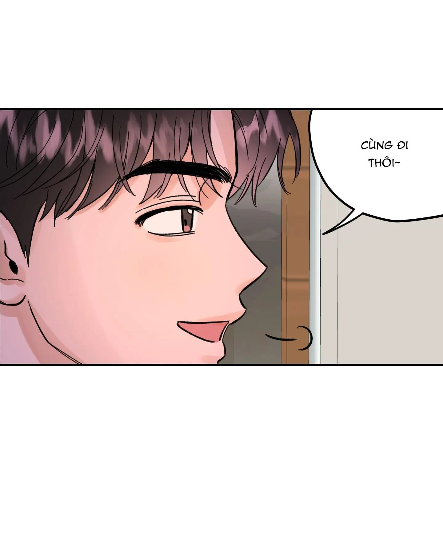Tóm được em rồi! Chapter 3 Trang 91