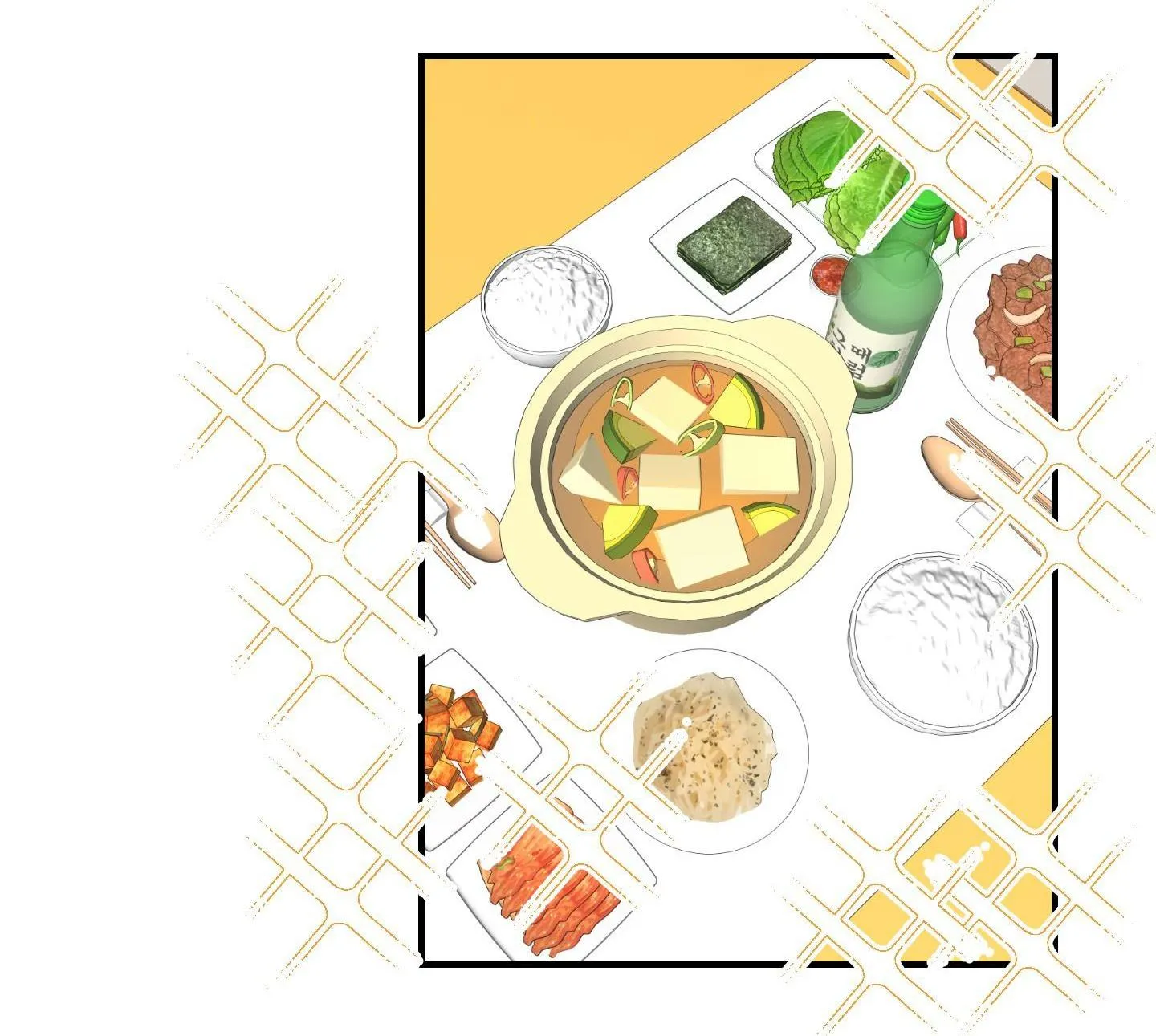 Tóm được em rồi! Chapter 3 Trang 94