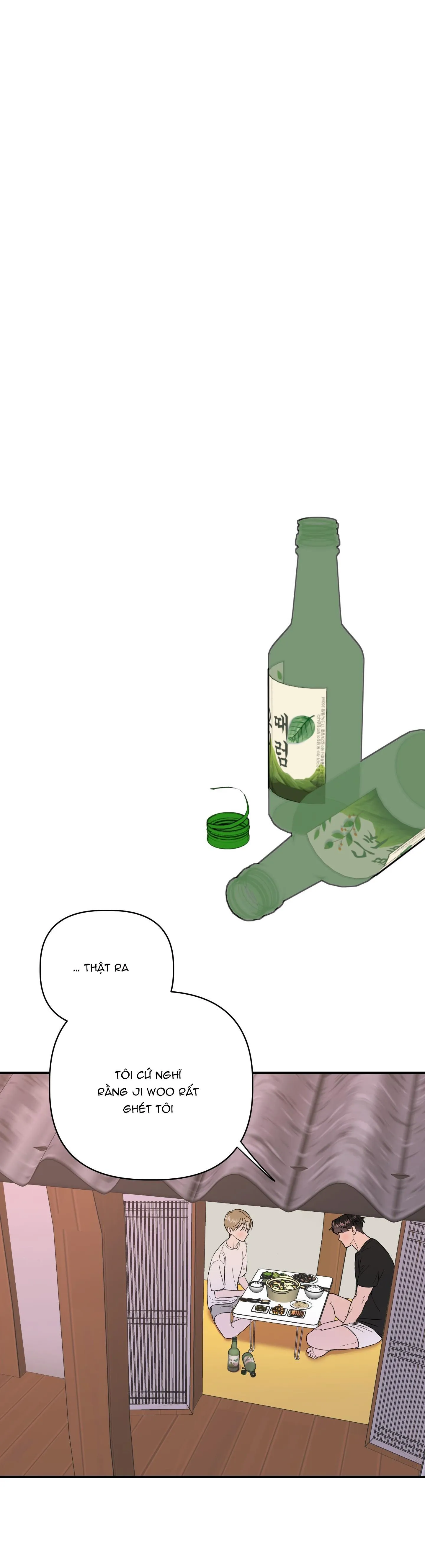 Tóm được em rồi! Chapter 3 Trang 101