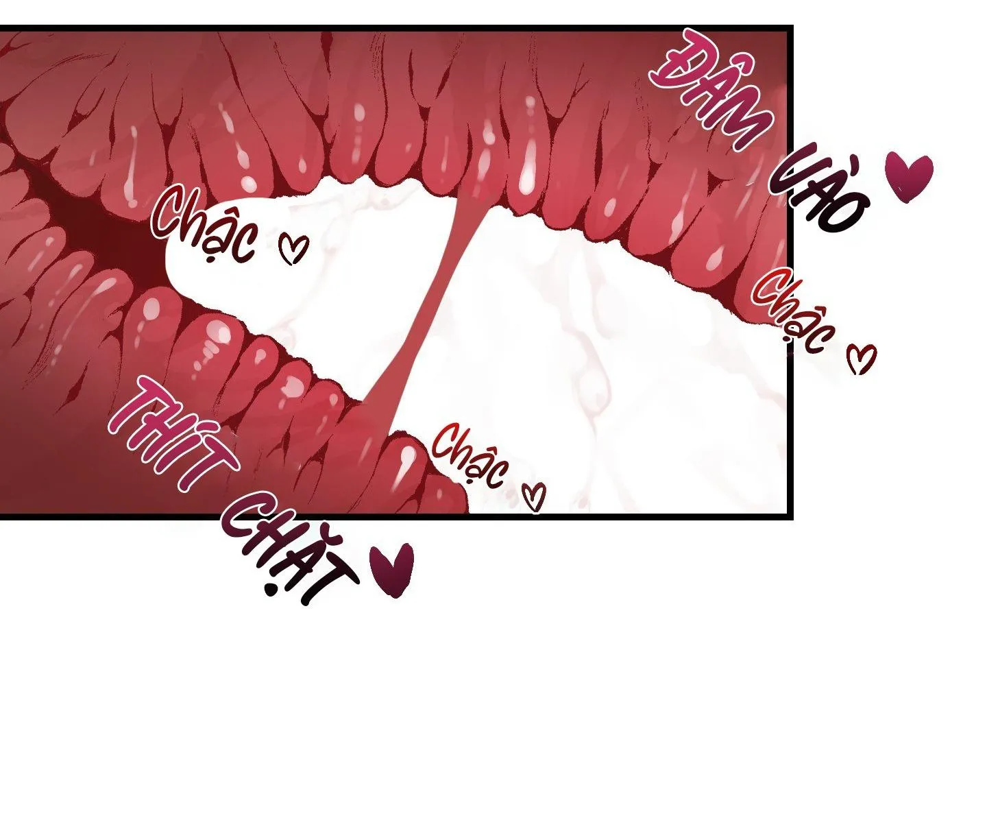 Tóm được em rồi! Chapter 5 Trang 9