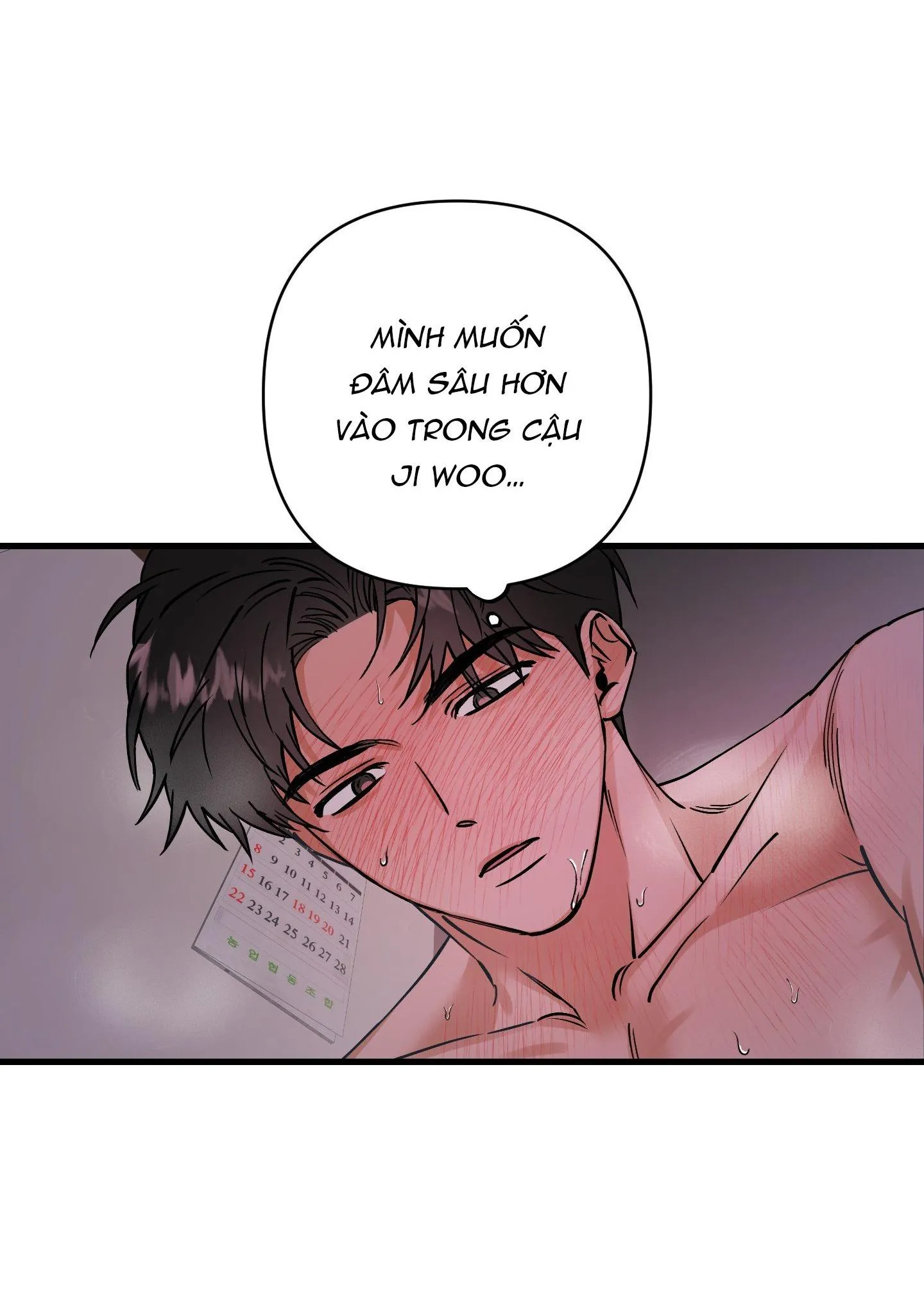 Tóm được em rồi! Chapter 5 Trang 10
