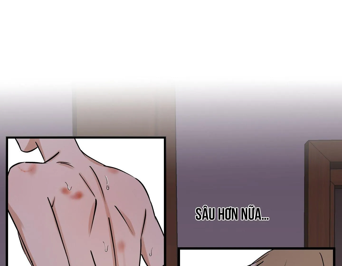 Tóm được em rồi! Chapter 5 Trang 11