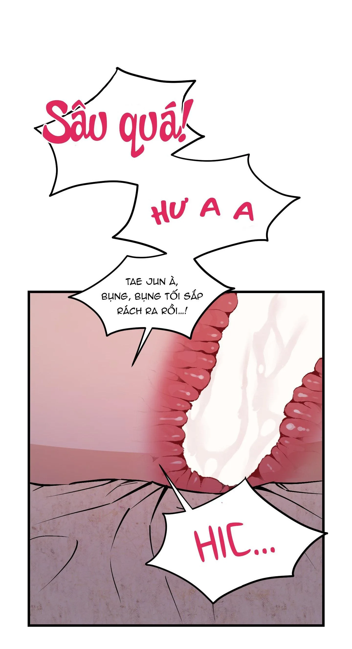 Tóm được em rồi! Chapter 5 Trang 15