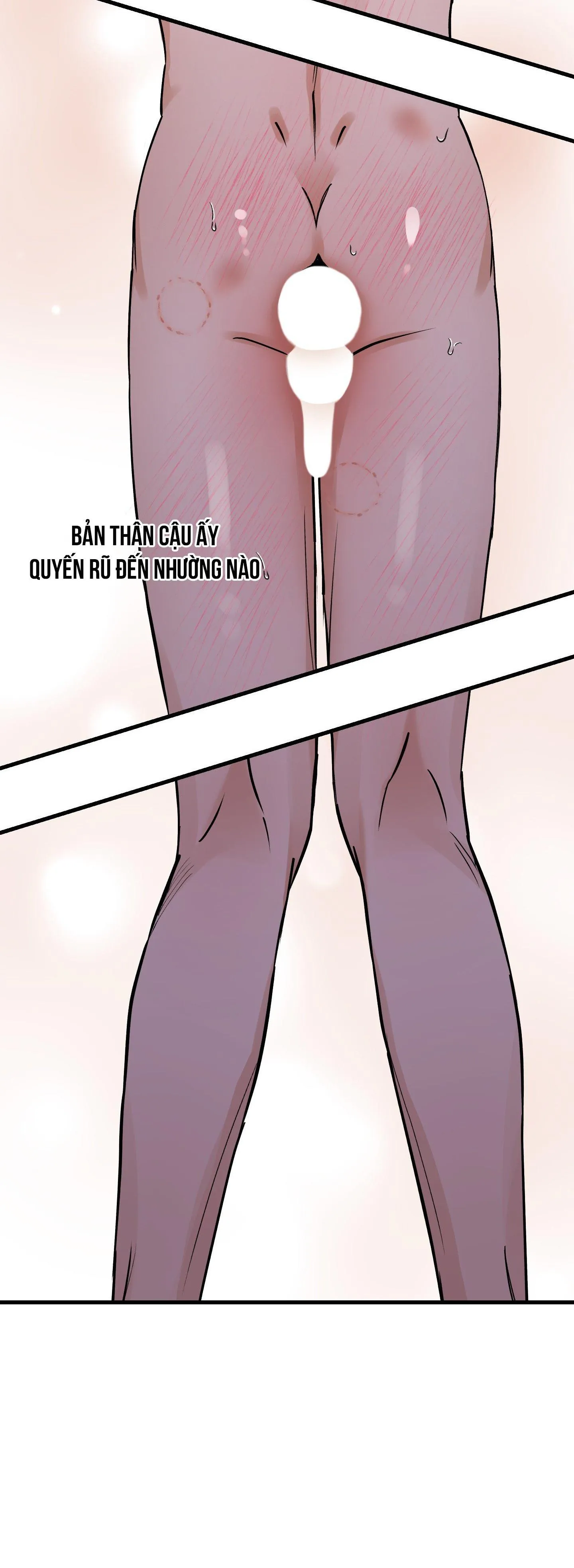 Tóm được em rồi! Chapter 5 Trang 22