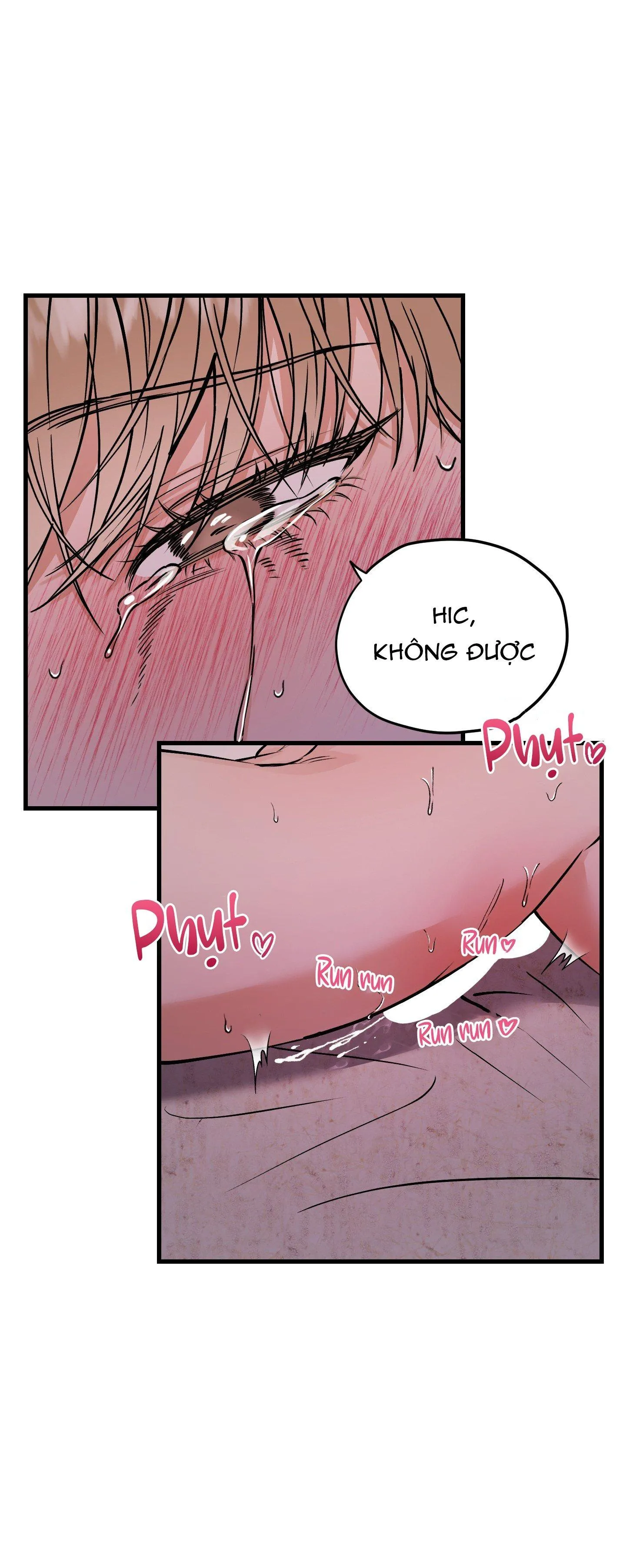 Tóm được em rồi! Chapter 5 Trang 23