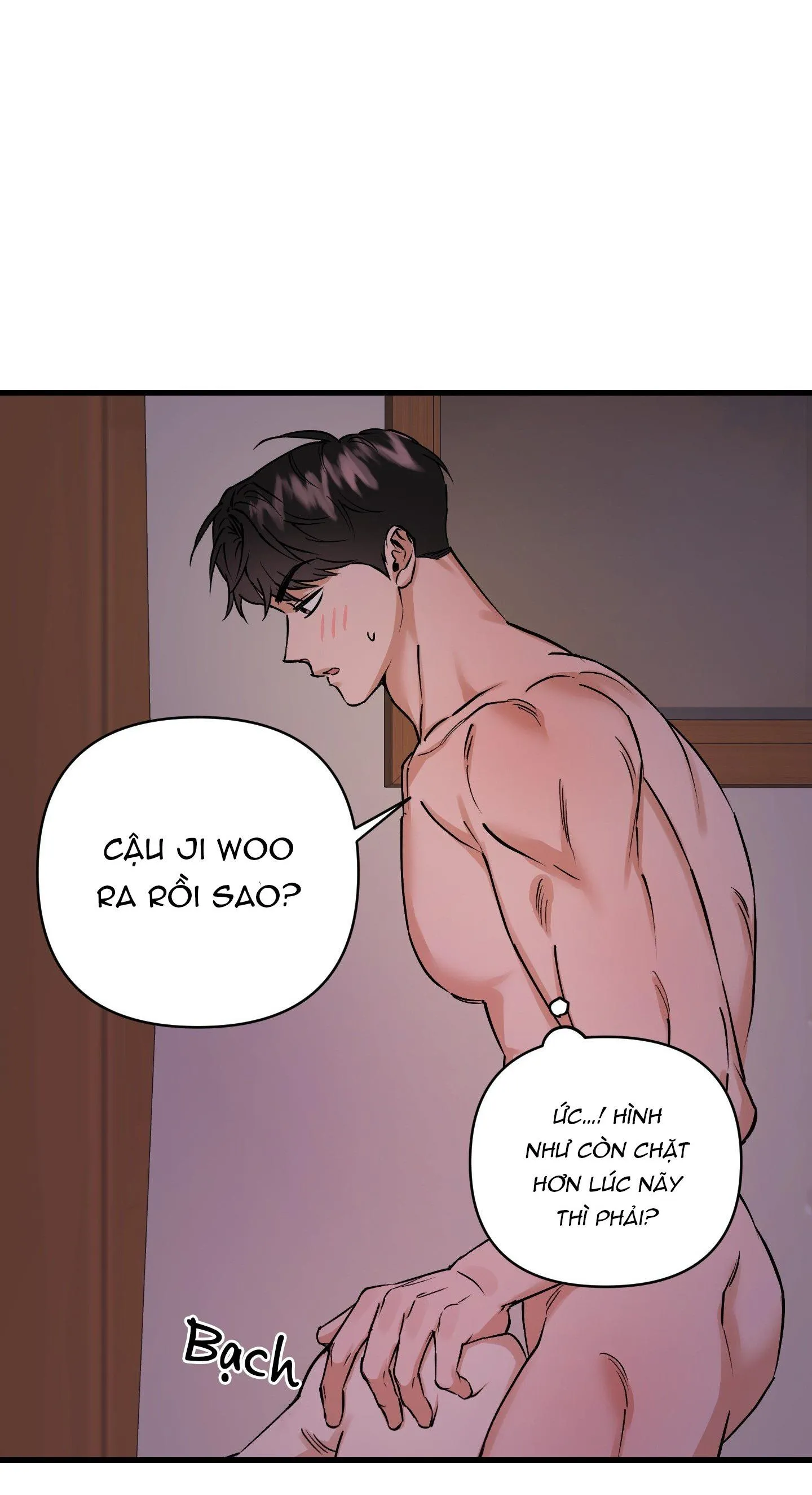 Tóm được em rồi! Chapter 5 Trang 24