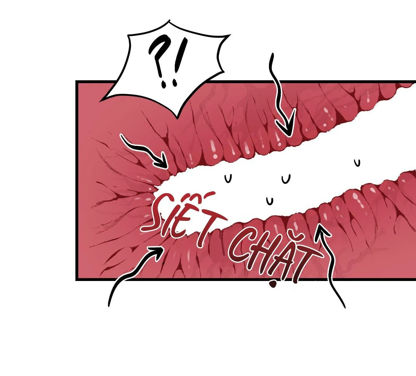 Tóm được em rồi! Chapter 5 Trang 25