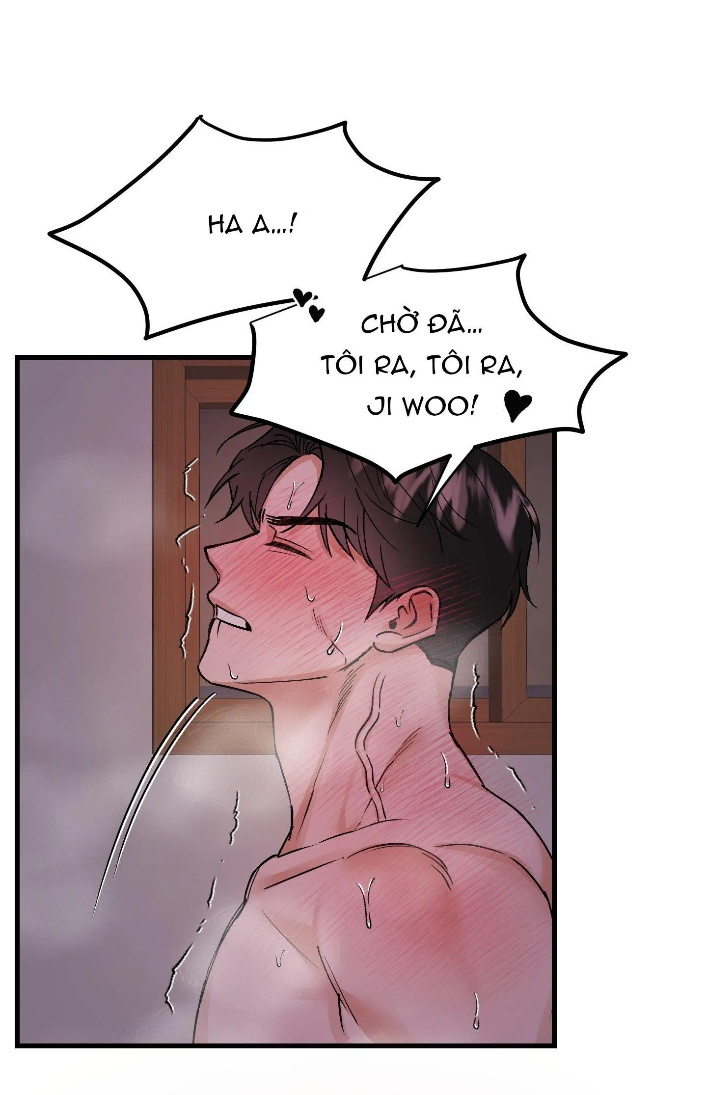 Tóm được em rồi! Chapter 5 Trang 26