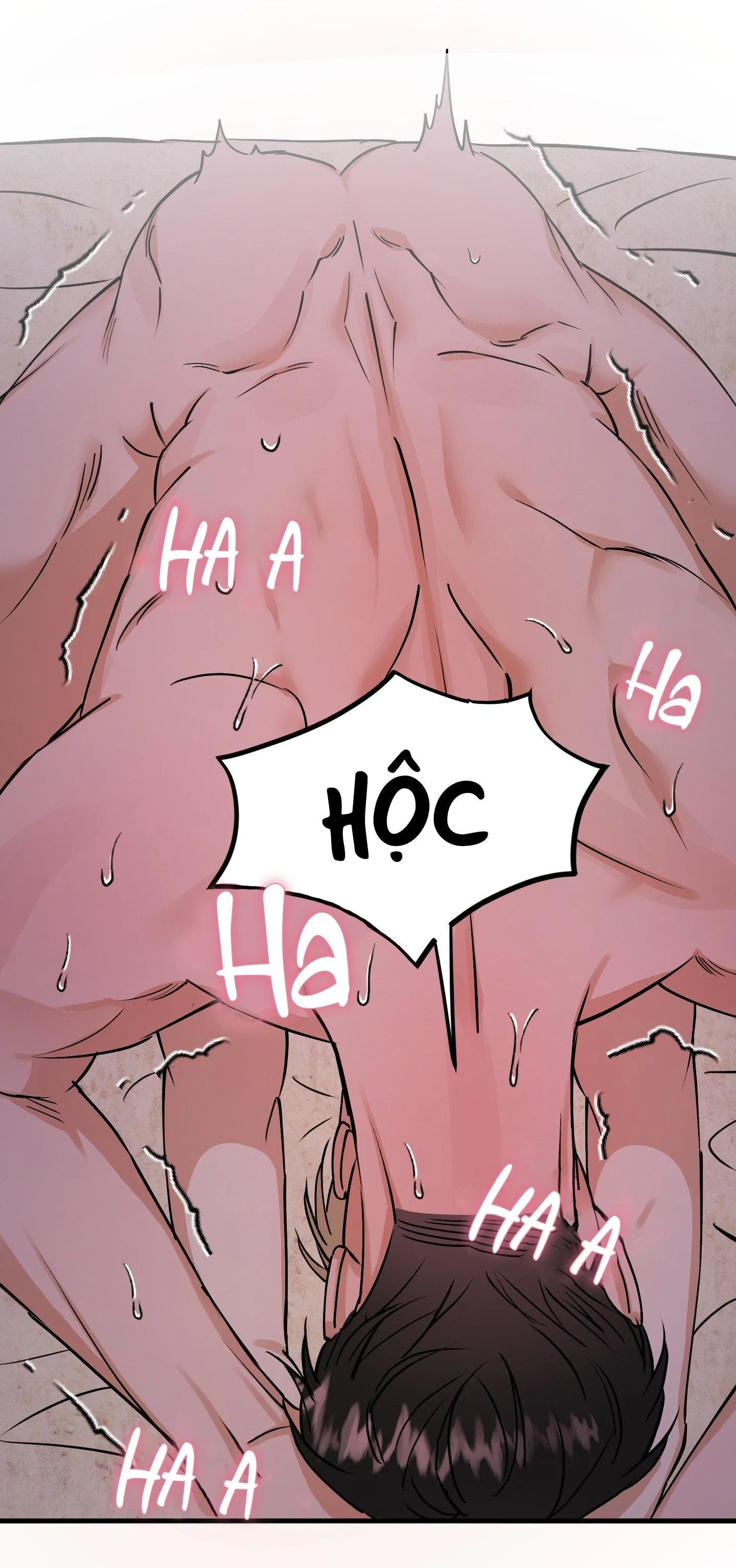 Tóm được em rồi! Chapter 5 Trang 27