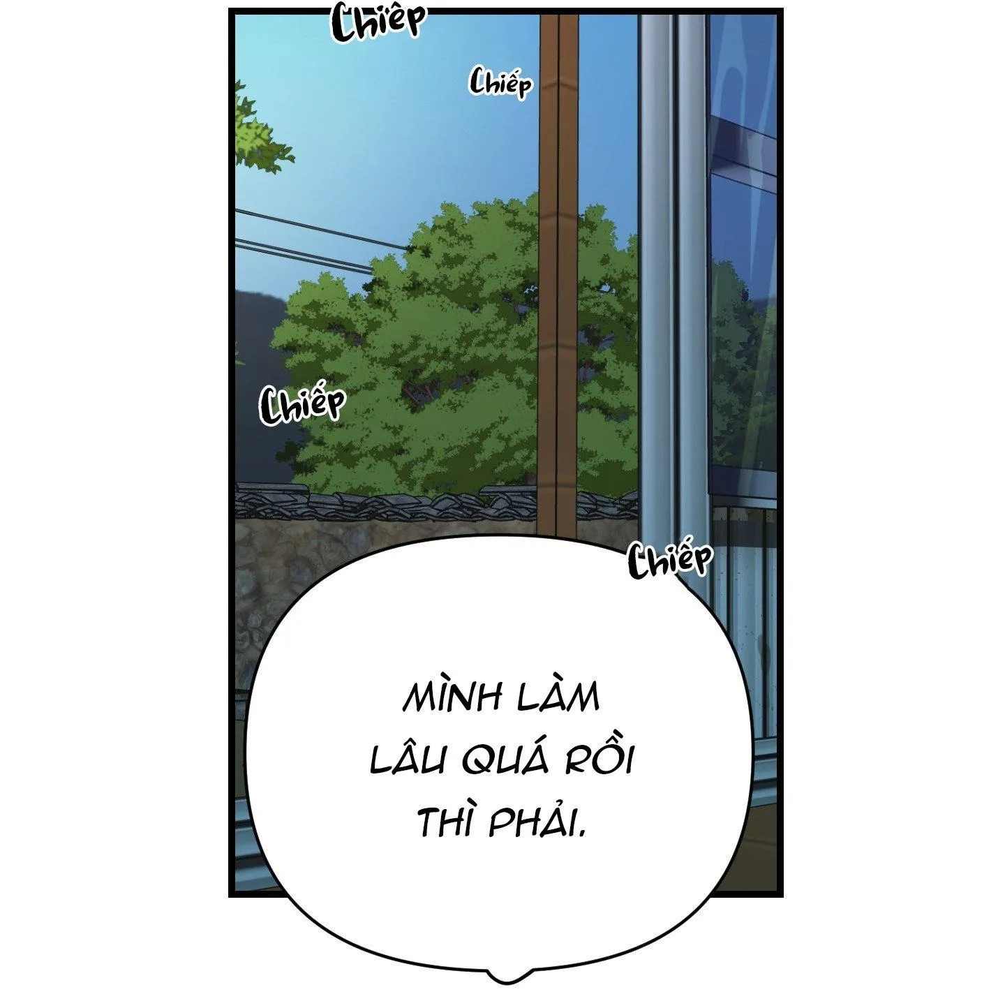 Tóm được em rồi! Chapter 5 Trang 38