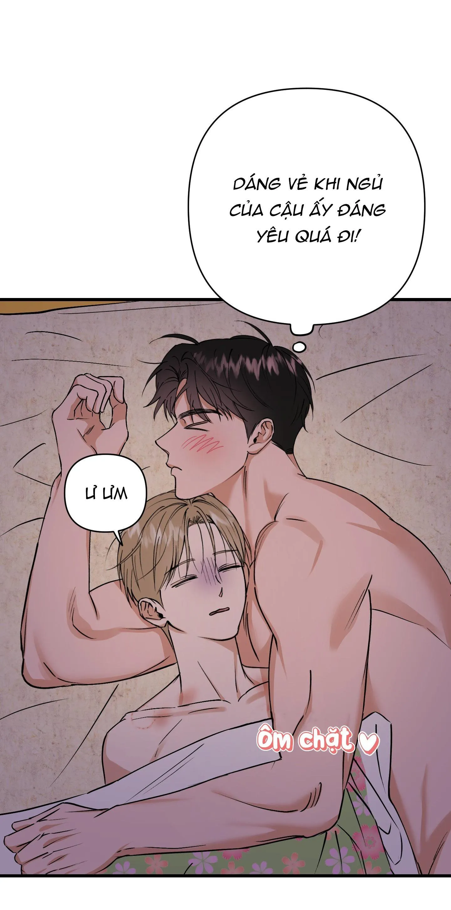 Tóm được em rồi! Chapter 5 Trang 43