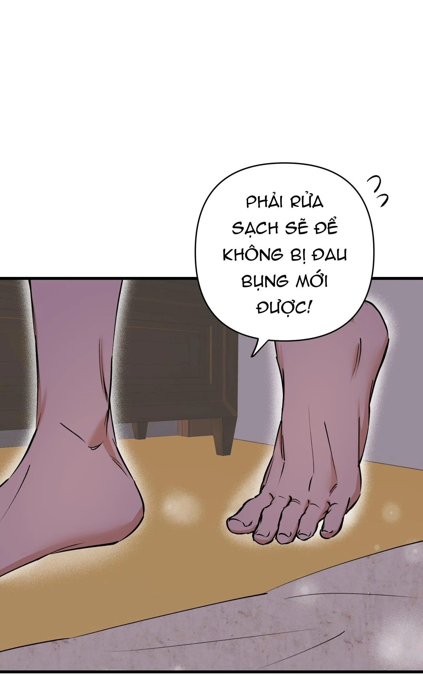 Tóm được em rồi! Chapter 5 Trang 46