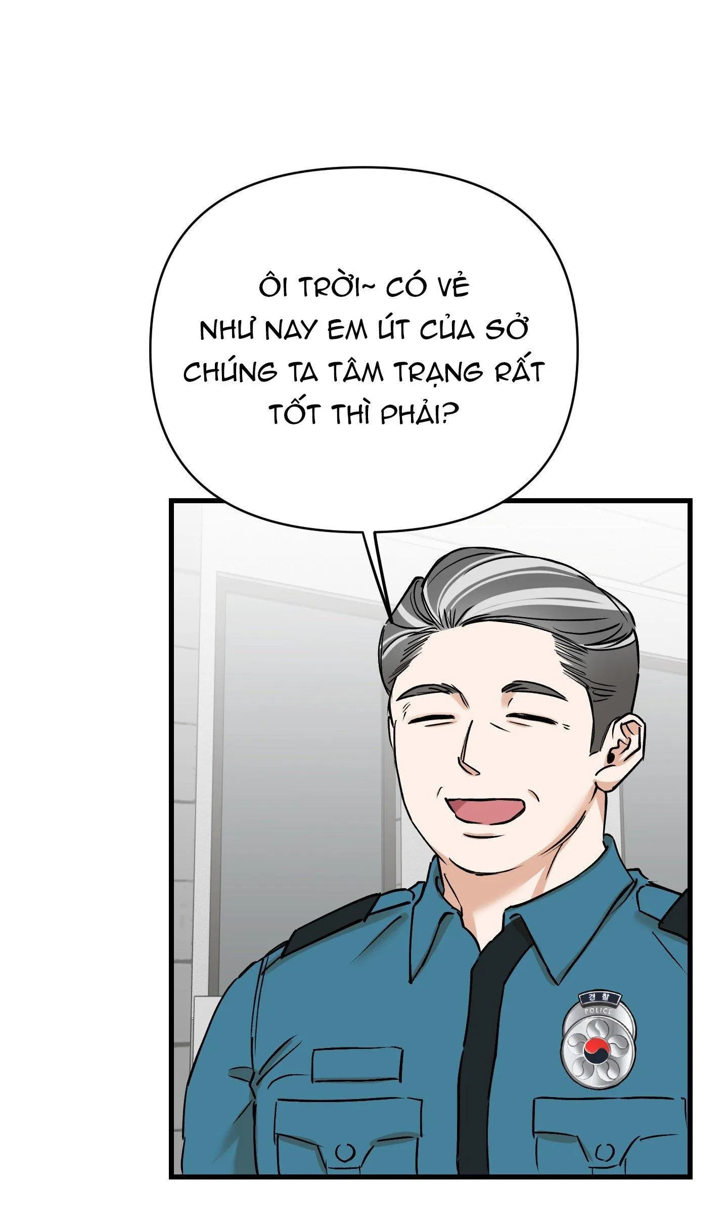 Tóm được em rồi! Chapter 5 Trang 57