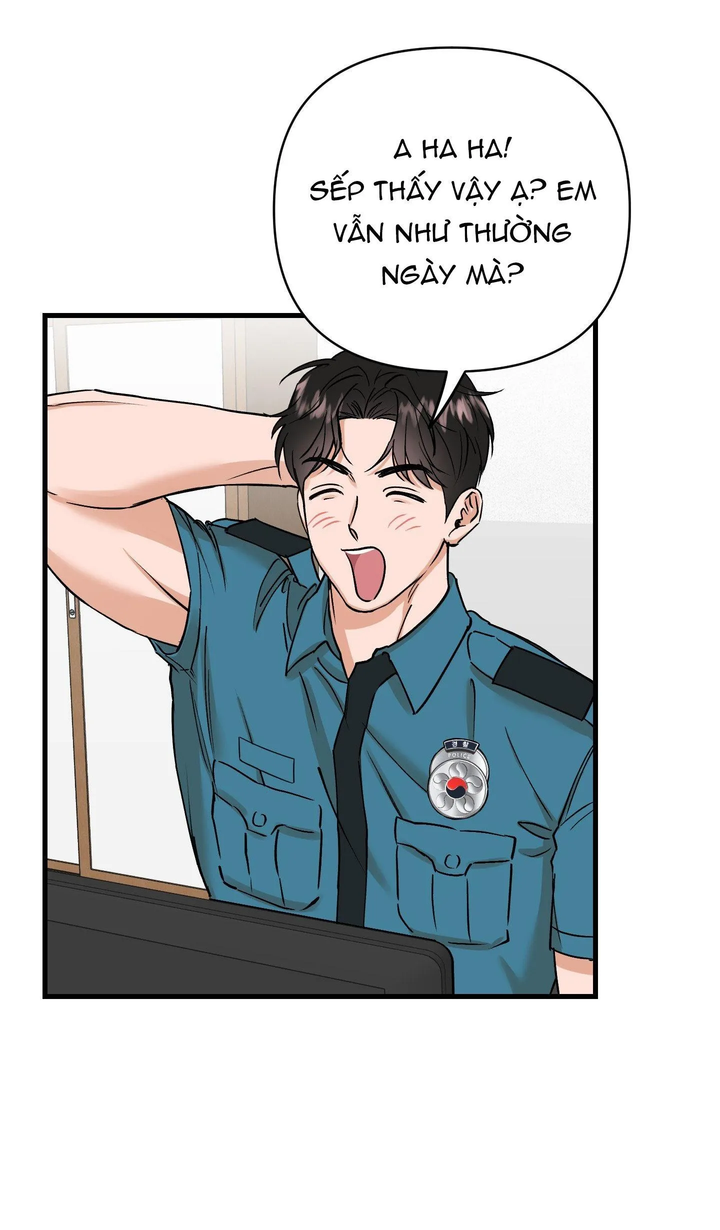 Tóm được em rồi! Chapter 5 Trang 58