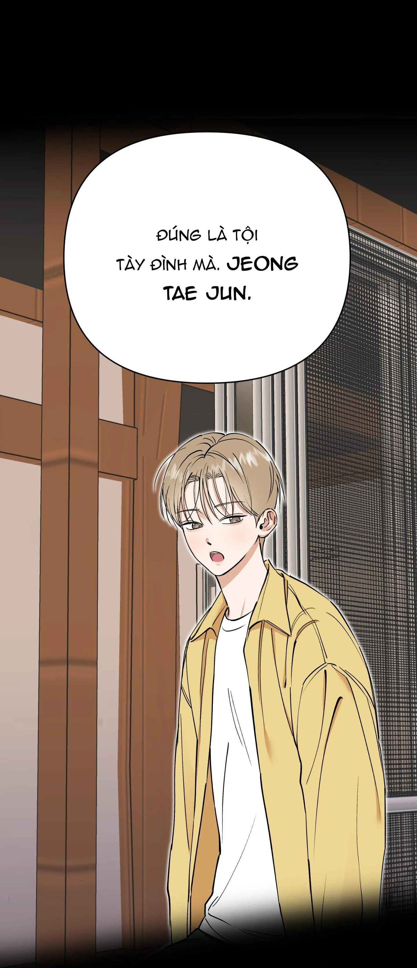 Tóm được em rồi! Chapter 5 Trang 75