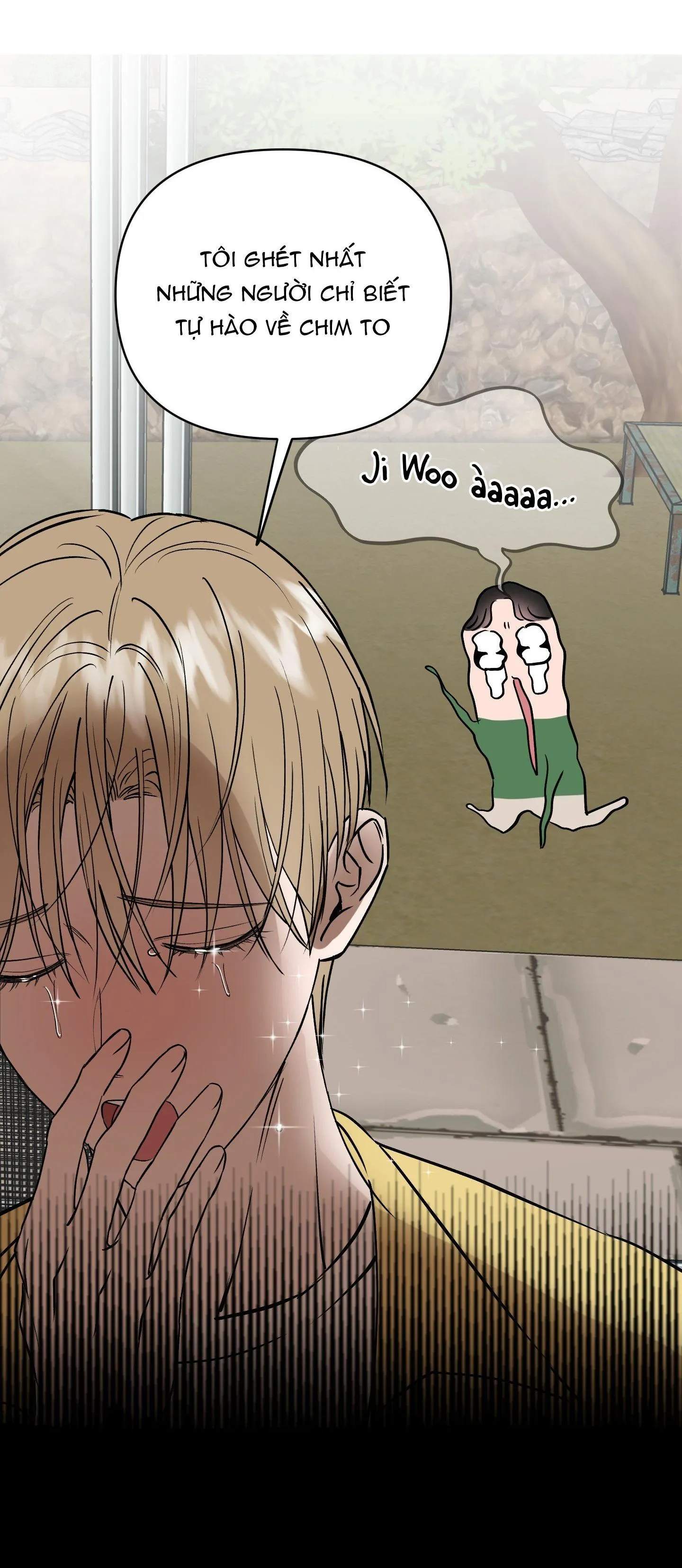 Tóm được em rồi! Chapter 5 Trang 78