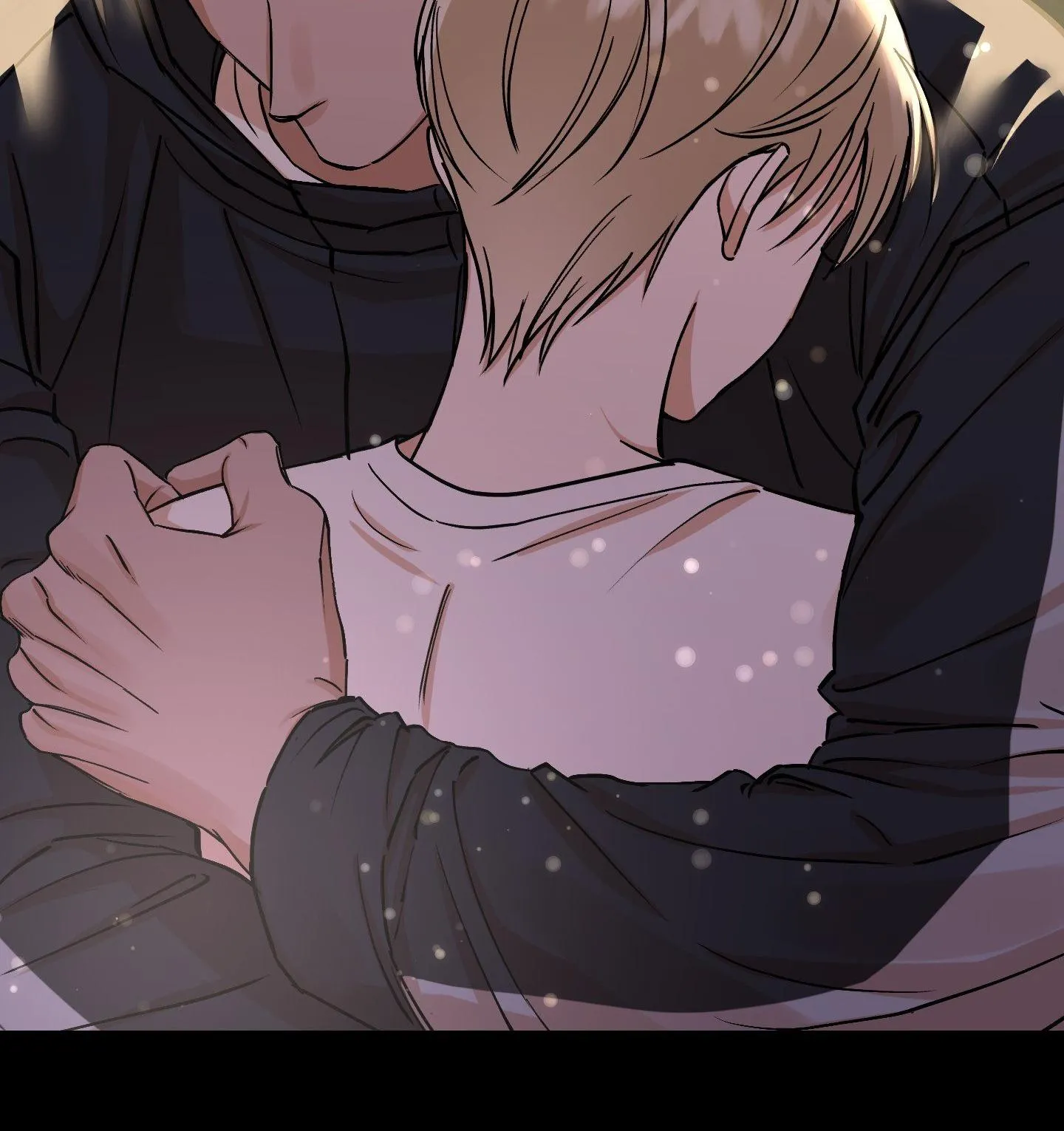 Tóm được em rồi! Chapter 5 Trang 91