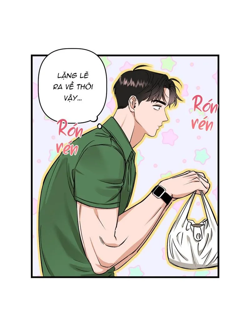 Tóm được em rồi! Chapter 6 Trang 5