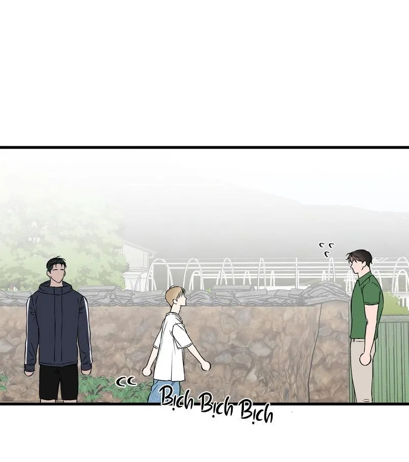 Tóm được em rồi! Chapter 6 Trang 11