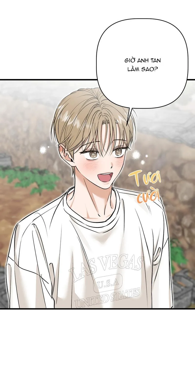 Tóm được em rồi! Chapter 6 Trang 12