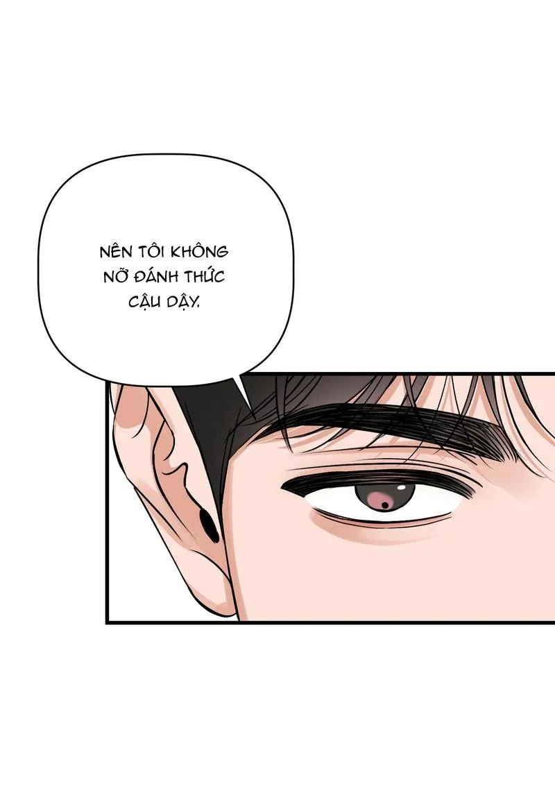 Tóm được em rồi! Chapter 6 Trang 14