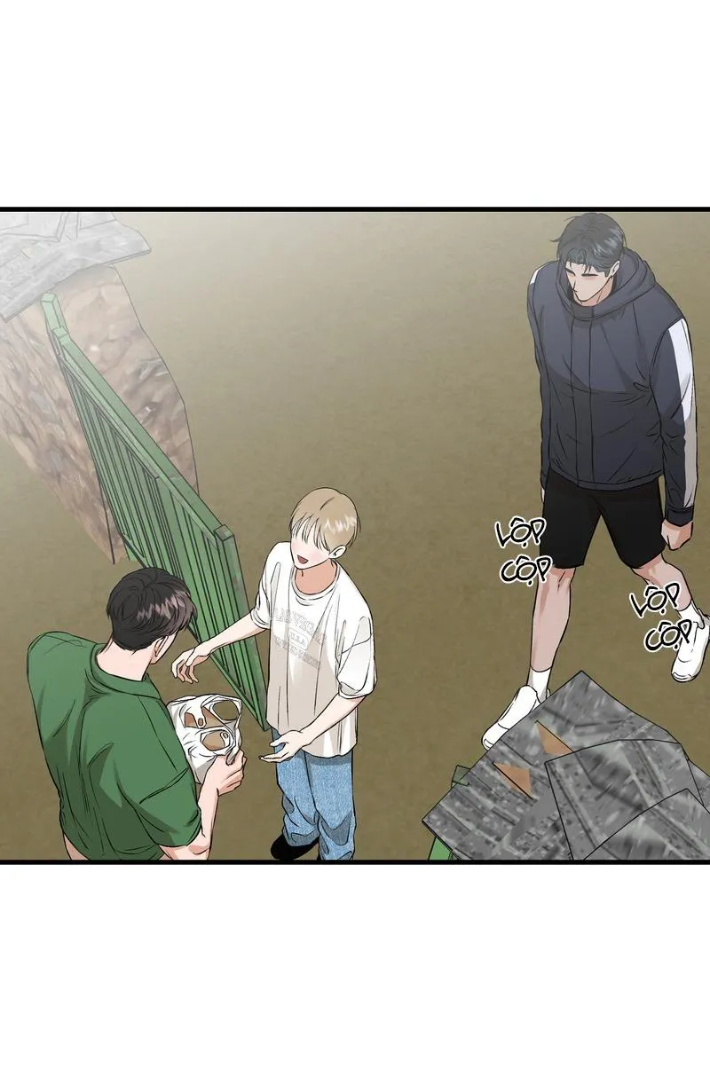 Tóm được em rồi! Chapter 6 Trang 15