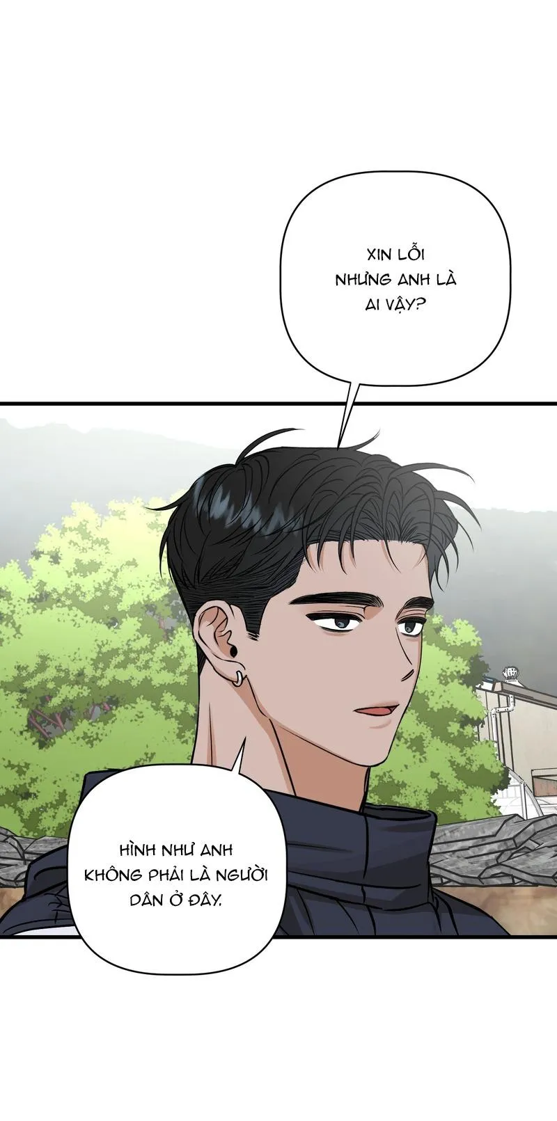 Tóm được em rồi! Chapter 6 Trang 16