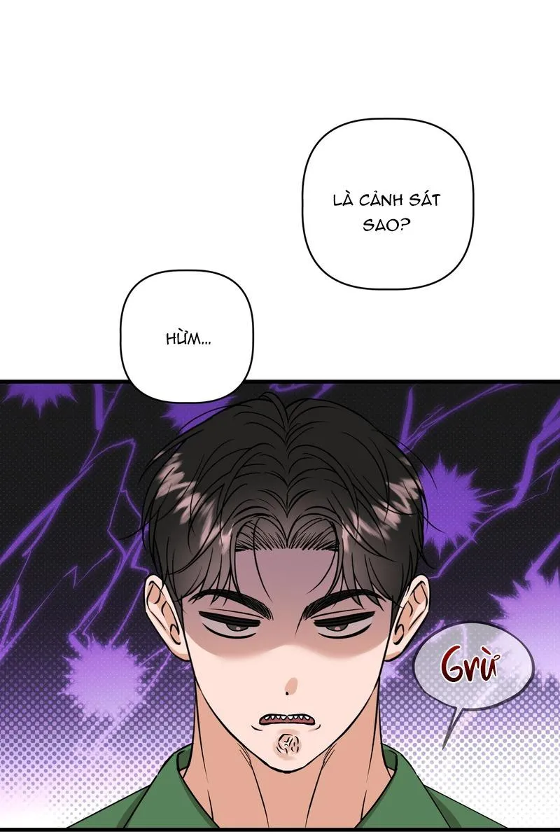 Tóm được em rồi! Chapter 6 Trang 18