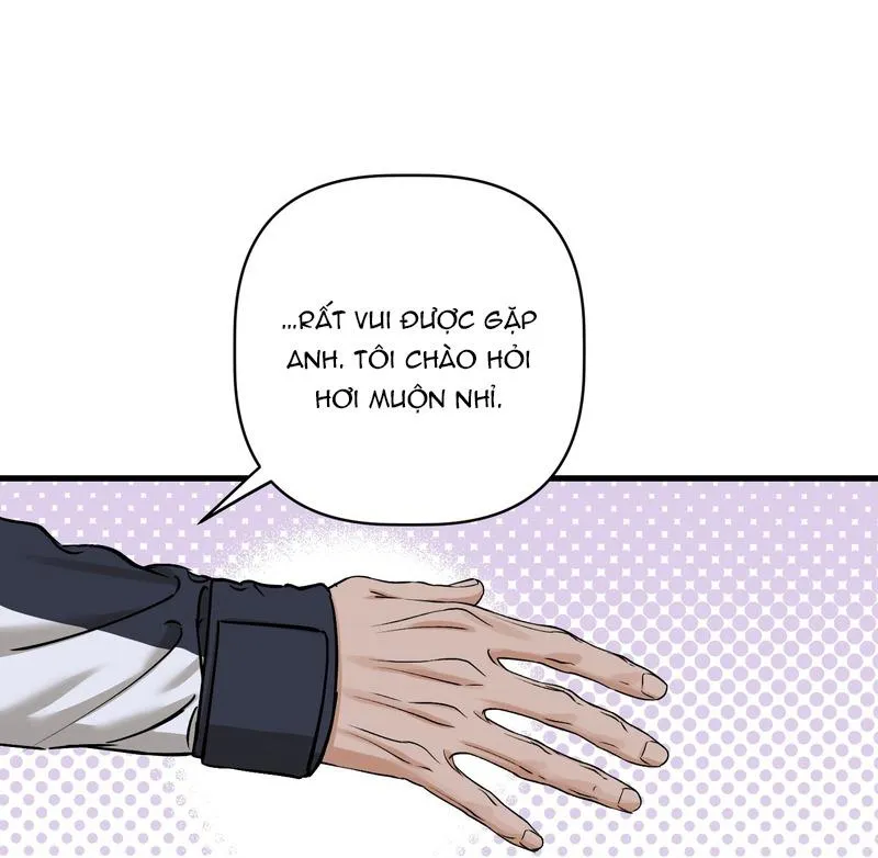 Tóm được em rồi! Chapter 6 Trang 21