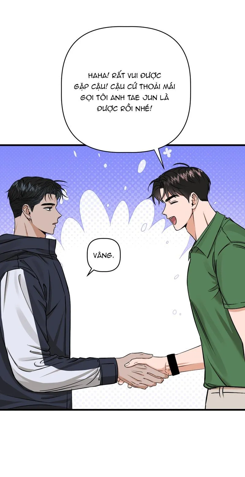 Tóm được em rồi! Chapter 6 Trang 24